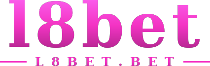 l8bet logo